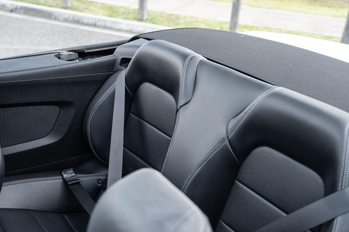 2016 Ford Mustang GT FM