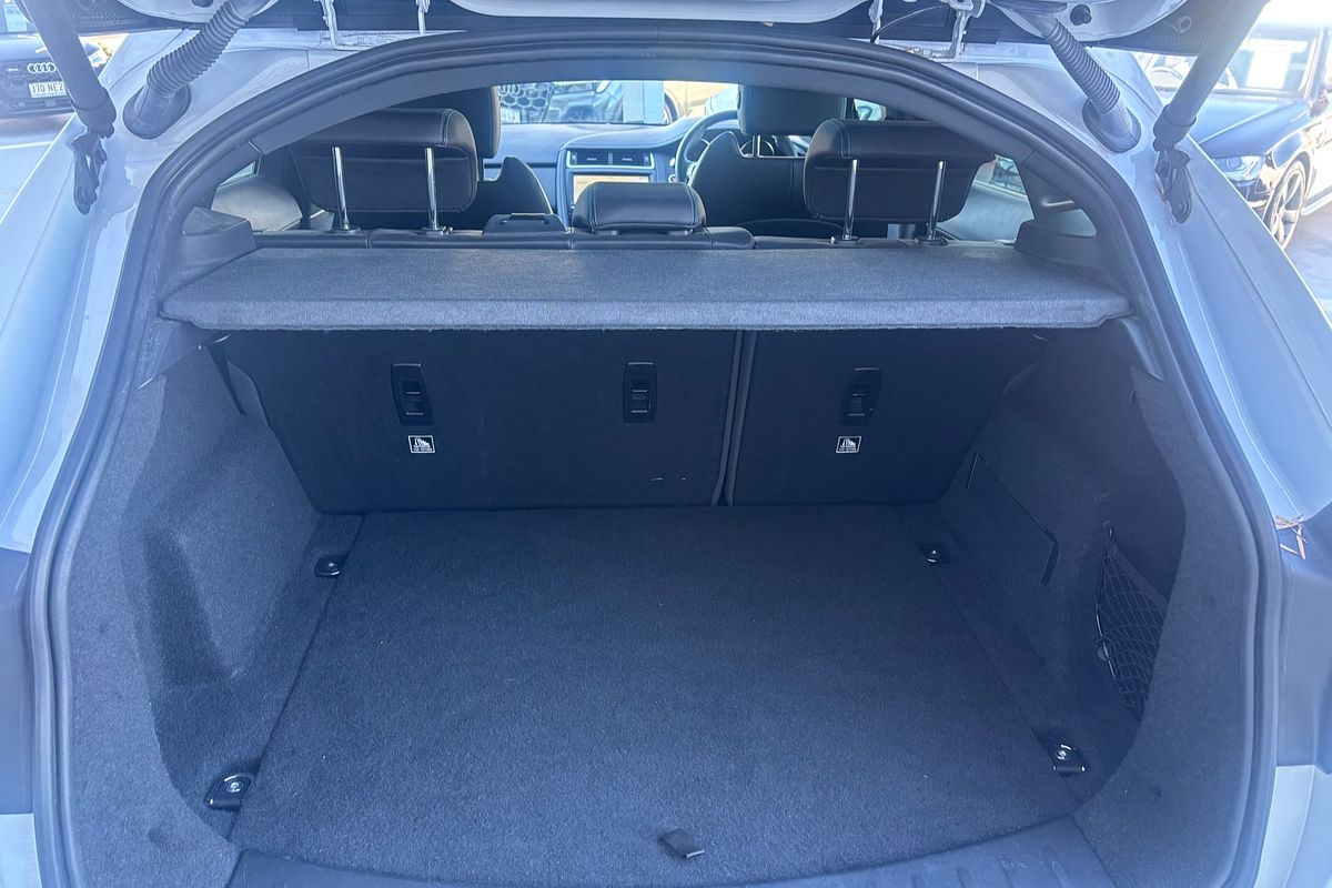 2019 Jaguar E-PACE P200 R-Dynamic S X540