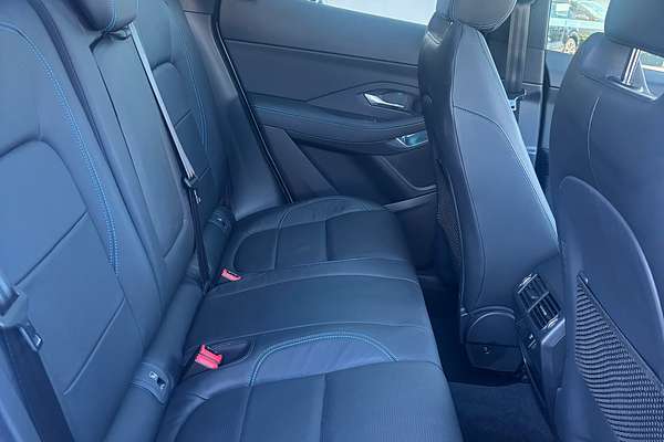 2019 Jaguar E-PACE P200 R-Dynamic S X540