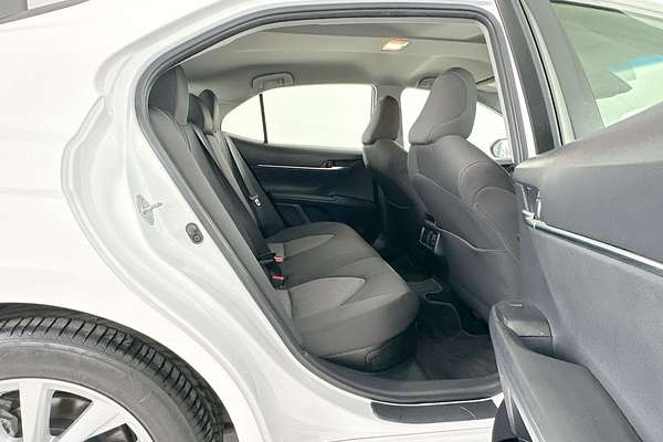 2023 Toyota Camry Ascent AXVH70R