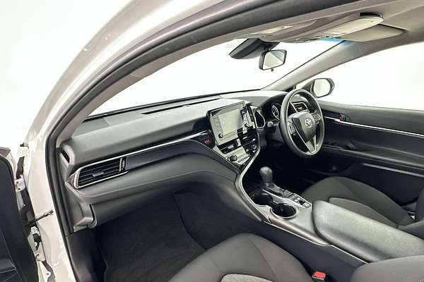 2023 Toyota Camry Ascent AXVH70R