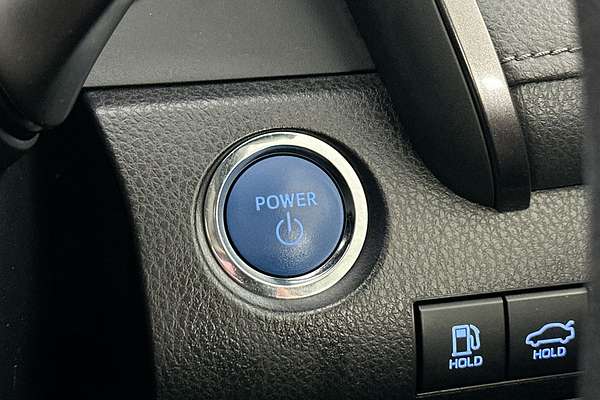 2023 Toyota Camry Ascent AXVH70R