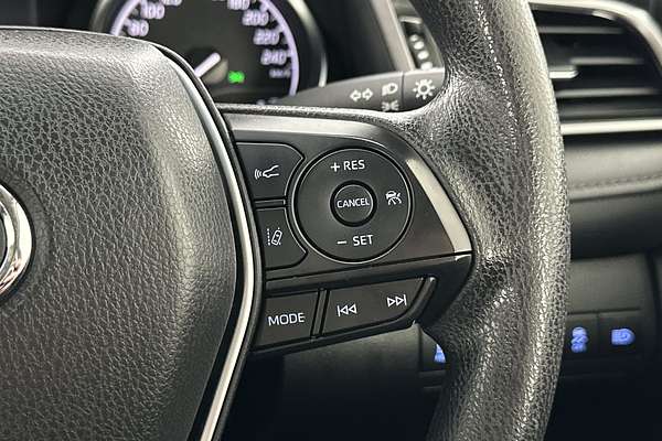 2023 Toyota Camry Ascent AXVH70R