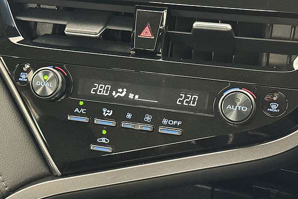 2023 Toyota Camry Ascent AXVH70R