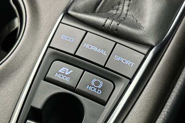 2023 Toyota Camry Ascent AXVH70R