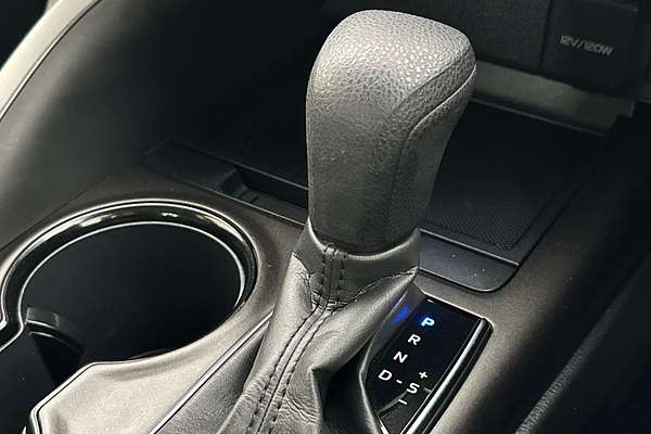 2023 Toyota Camry Ascent AXVH70R