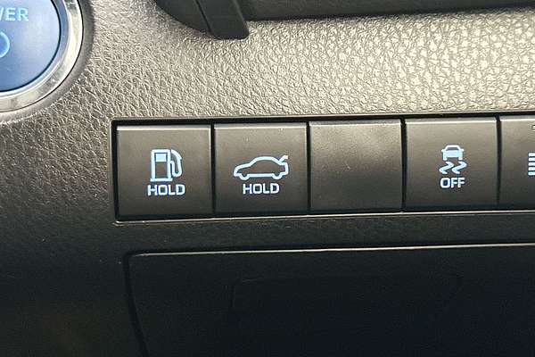 2023 Toyota Camry Ascent AXVH70R
