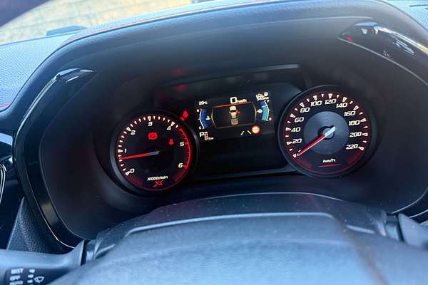 2022 Isuzu D-MAX X-TERRAIN  4X4