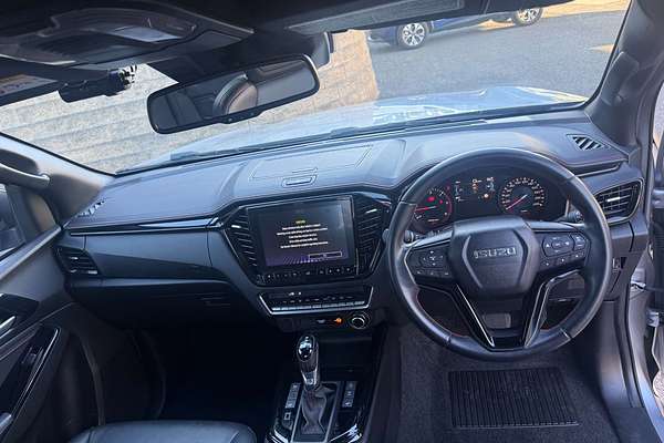 2022 Isuzu D-MAX X-TERRAIN  4X4
