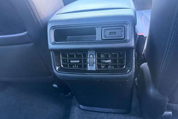 2022 Isuzu D-MAX X-TERRAIN  4X4
