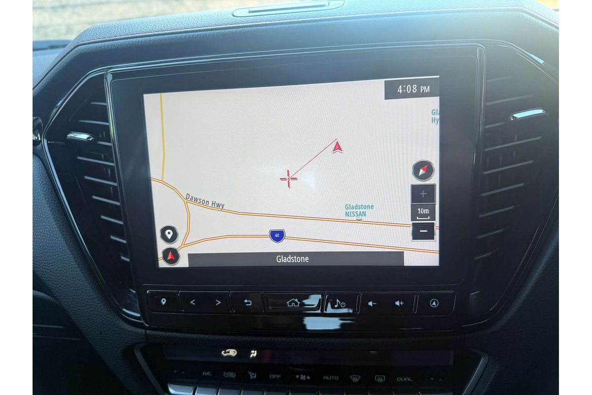 2022 Isuzu D-MAX X-TERRAIN  4X4