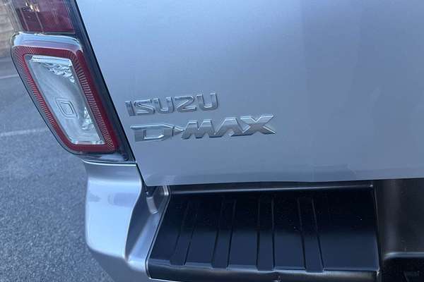 2022 Isuzu D-MAX X-TERRAIN  4X4