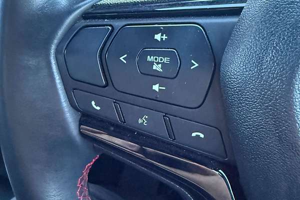 2022 Isuzu D-MAX X-TERRAIN  4X4
