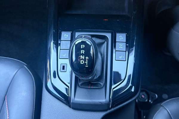 2022 Isuzu D-MAX X-TERRAIN  4X4