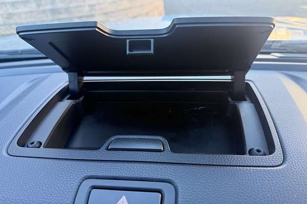 2022 Isuzu D-MAX X-TERRAIN  4X4
