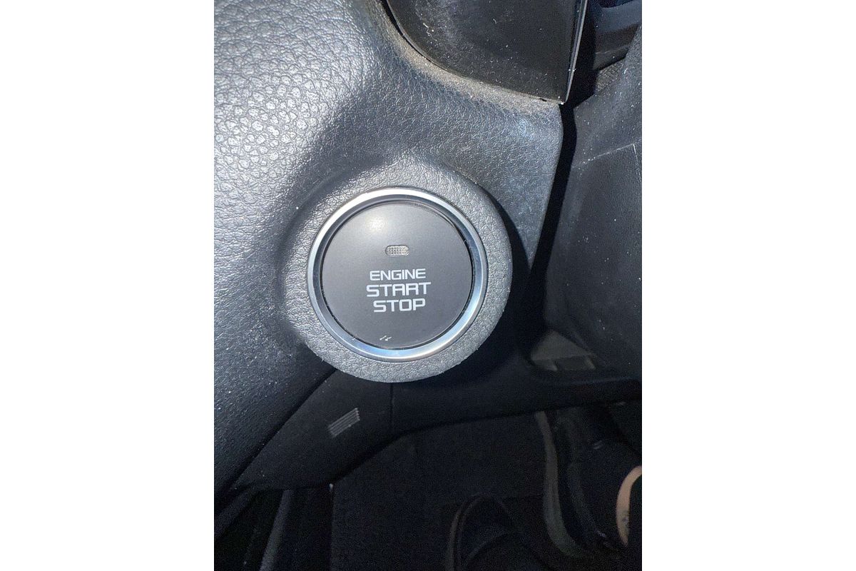 2022 Isuzu D-MAX X-TERRAIN  4X4