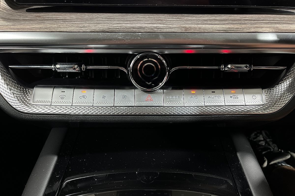 2024 GWM Ute Cannon NPW 4X4
