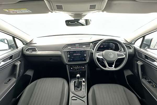 2023 Volkswagen Tiguan 110TSI Life Allspace 5N