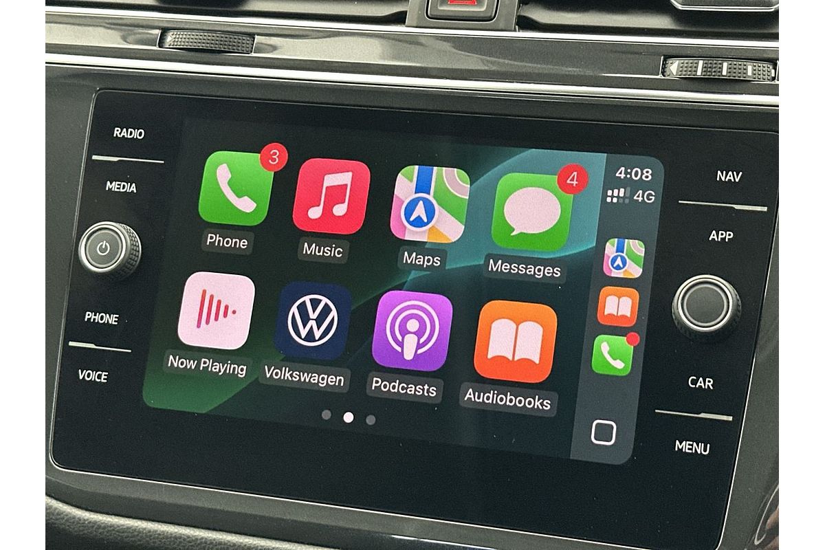 2023 Volkswagen Tiguan 110TSI Life Allspace 5N