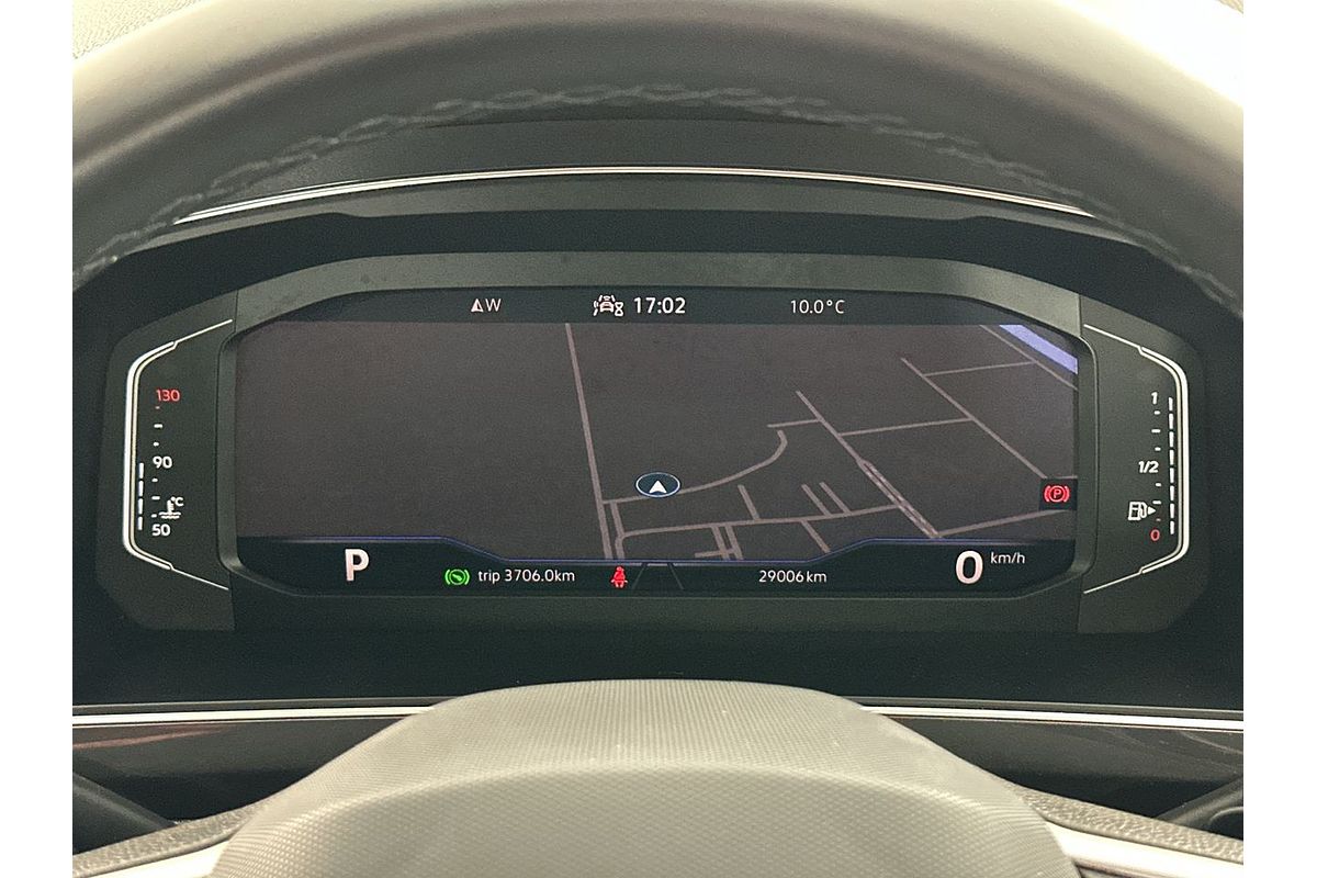 2023 Volkswagen Tiguan 110TSI Life Allspace 5N