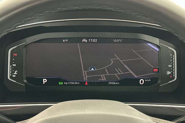 2023 Volkswagen Tiguan 110TSI Life Allspace 5N