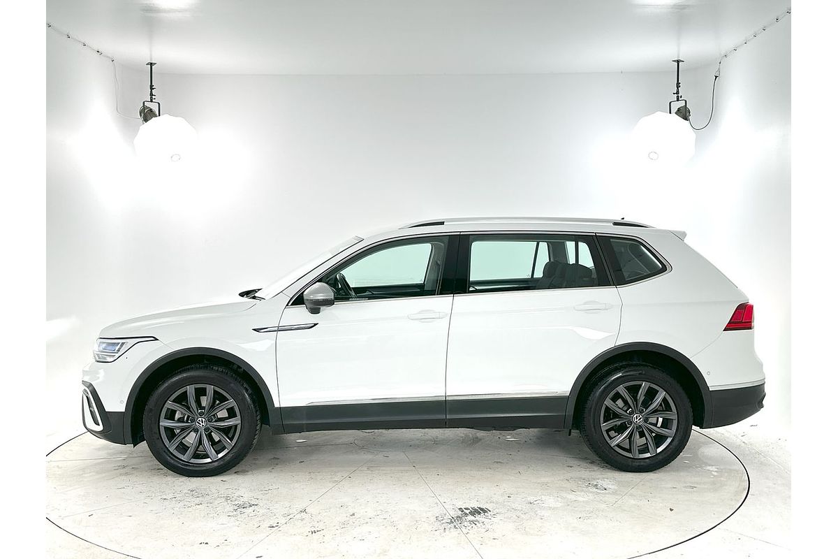 2023 Volkswagen Tiguan 110TSI Life Allspace 5N