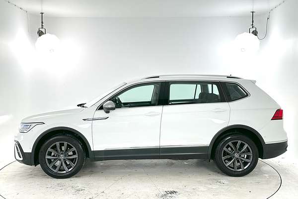 2023 Volkswagen Tiguan 110TSI Life Allspace 5N