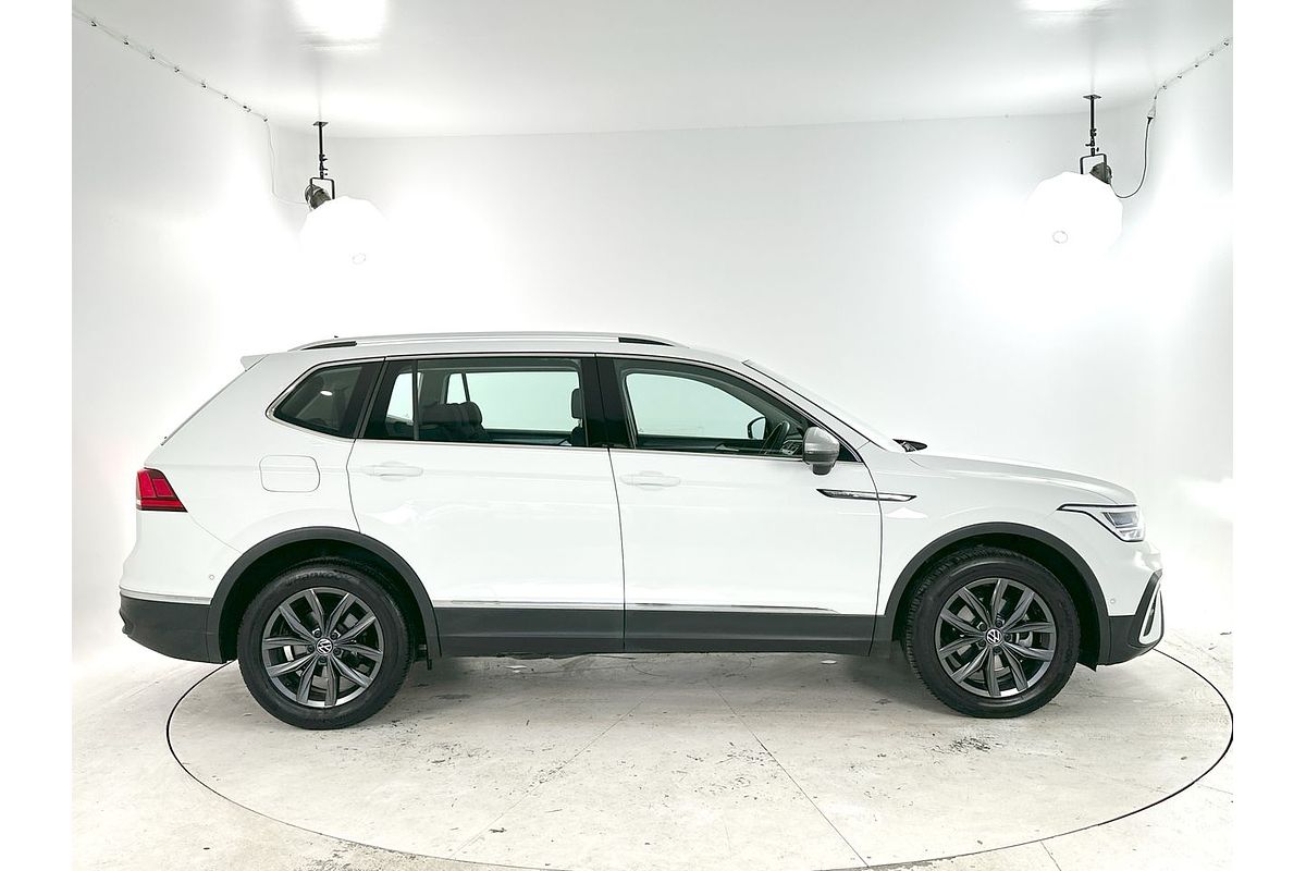 2023 Volkswagen Tiguan 110TSI Life Allspace 5N