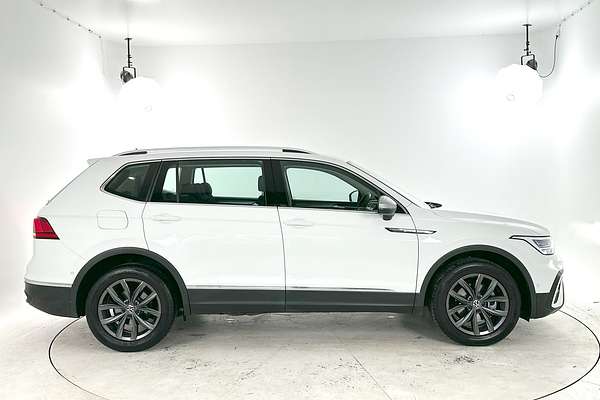 2023 Volkswagen Tiguan 110TSI Life Allspace 5N