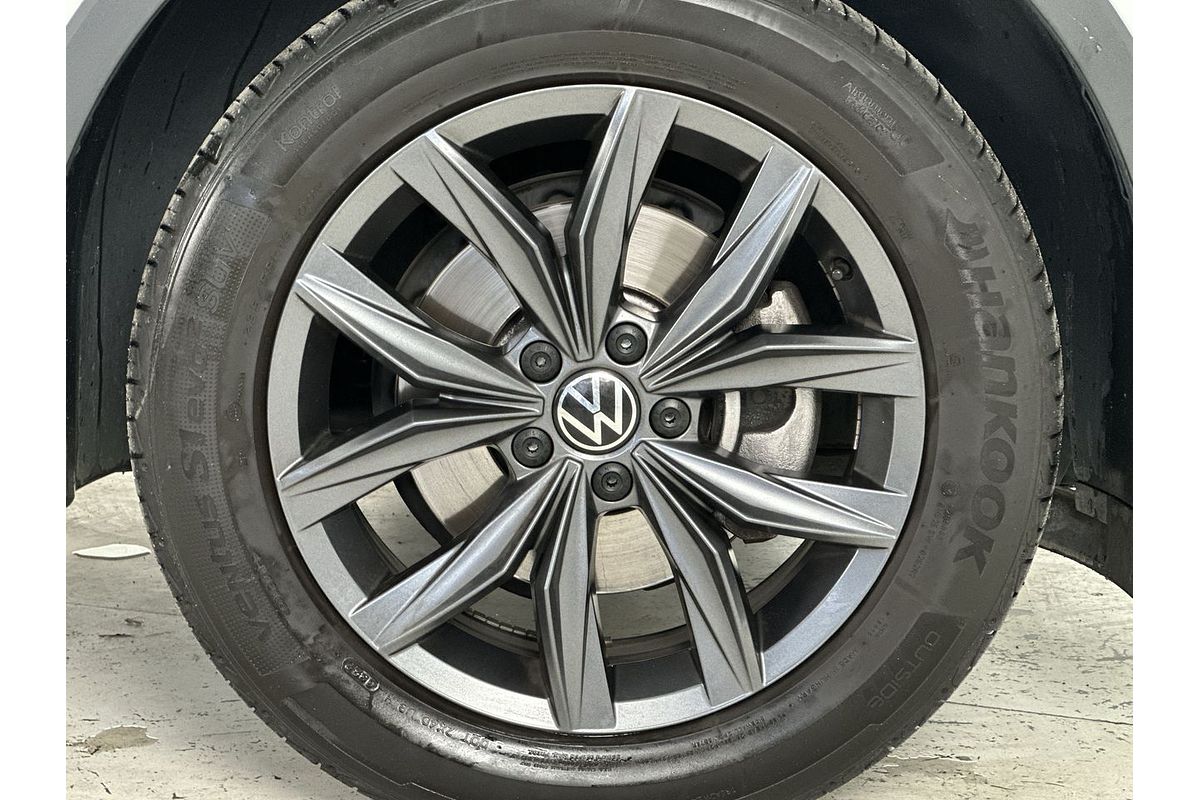 2023 Volkswagen Tiguan 110TSI Life Allspace 5N