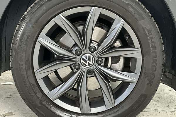 2023 Volkswagen Tiguan 110TSI Life Allspace 5N