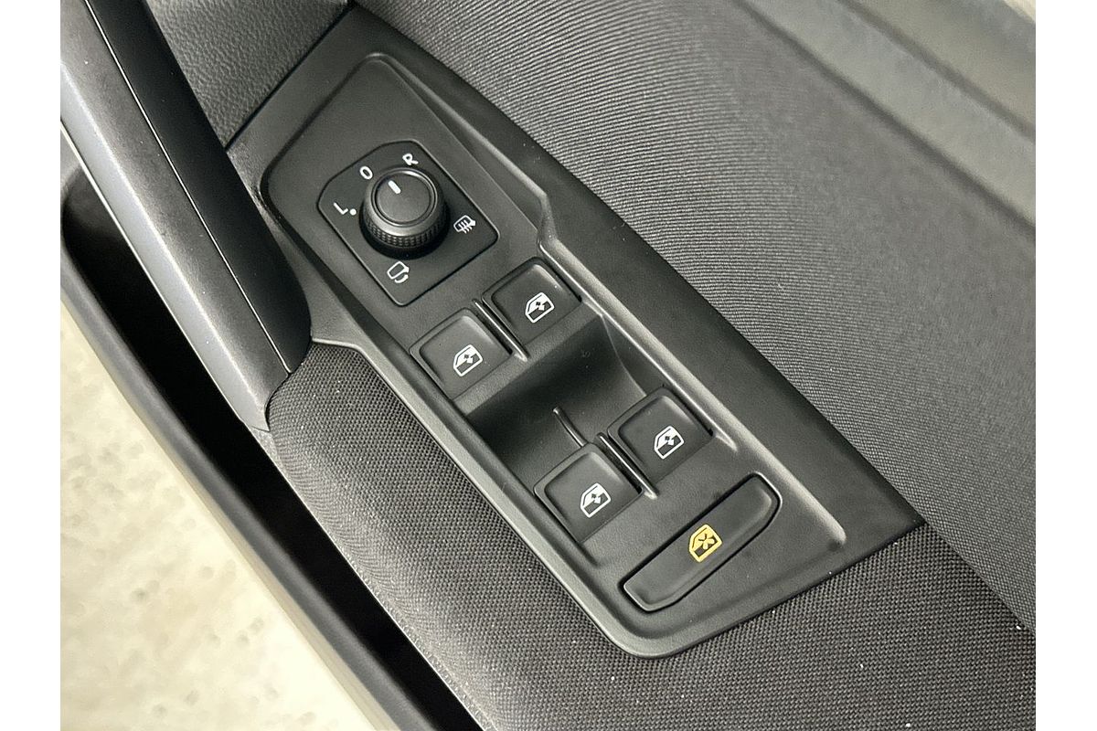 2023 Volkswagen Tiguan 110TSI Life Allspace 5N