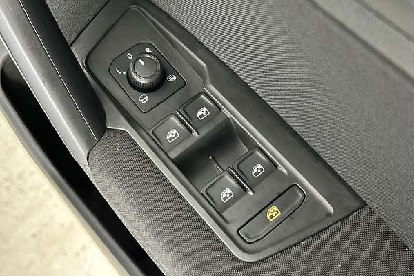 2023 Volkswagen Tiguan 110TSI Life Allspace 5N