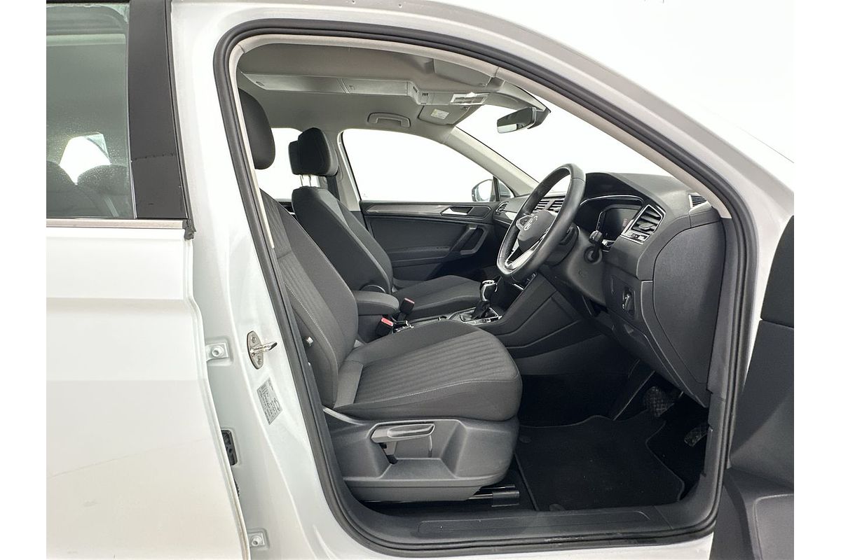 2023 Volkswagen Tiguan 110TSI Life Allspace 5N