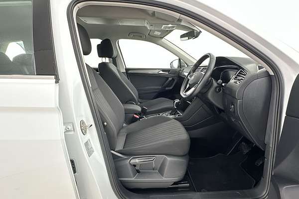 2023 Volkswagen Tiguan 110TSI Life Allspace 5N
