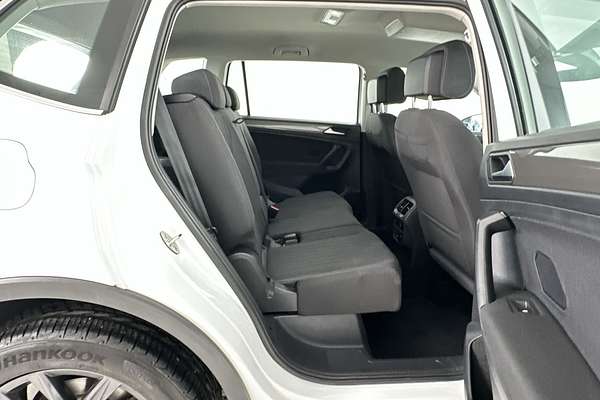 2023 Volkswagen Tiguan 110TSI Life Allspace 5N