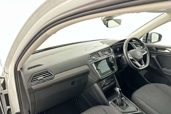 2023 Volkswagen Tiguan 110TSI Life Allspace 5N