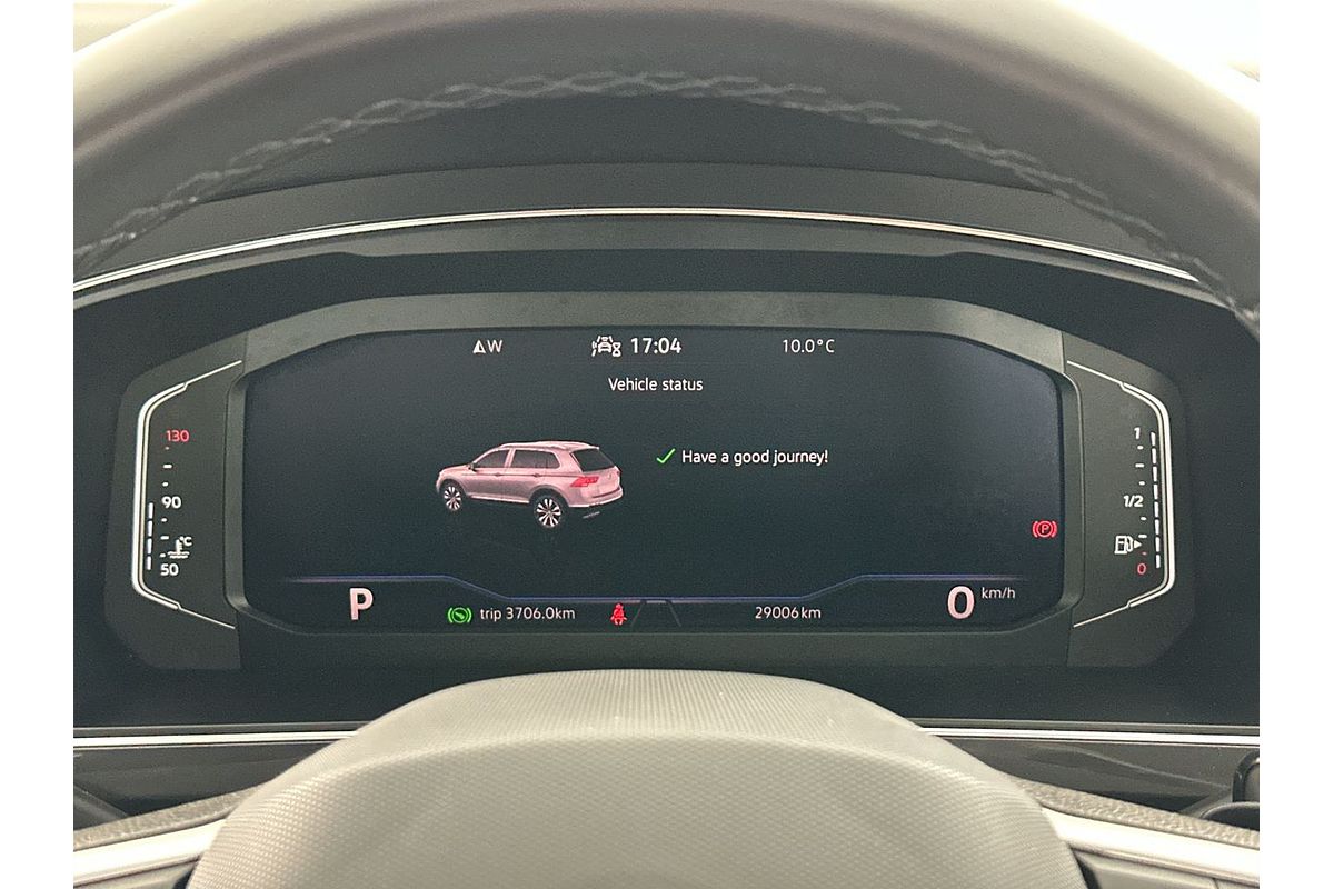 2023 Volkswagen Tiguan 110TSI Life Allspace 5N