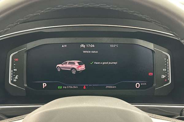 2023 Volkswagen Tiguan 110TSI Life Allspace 5N