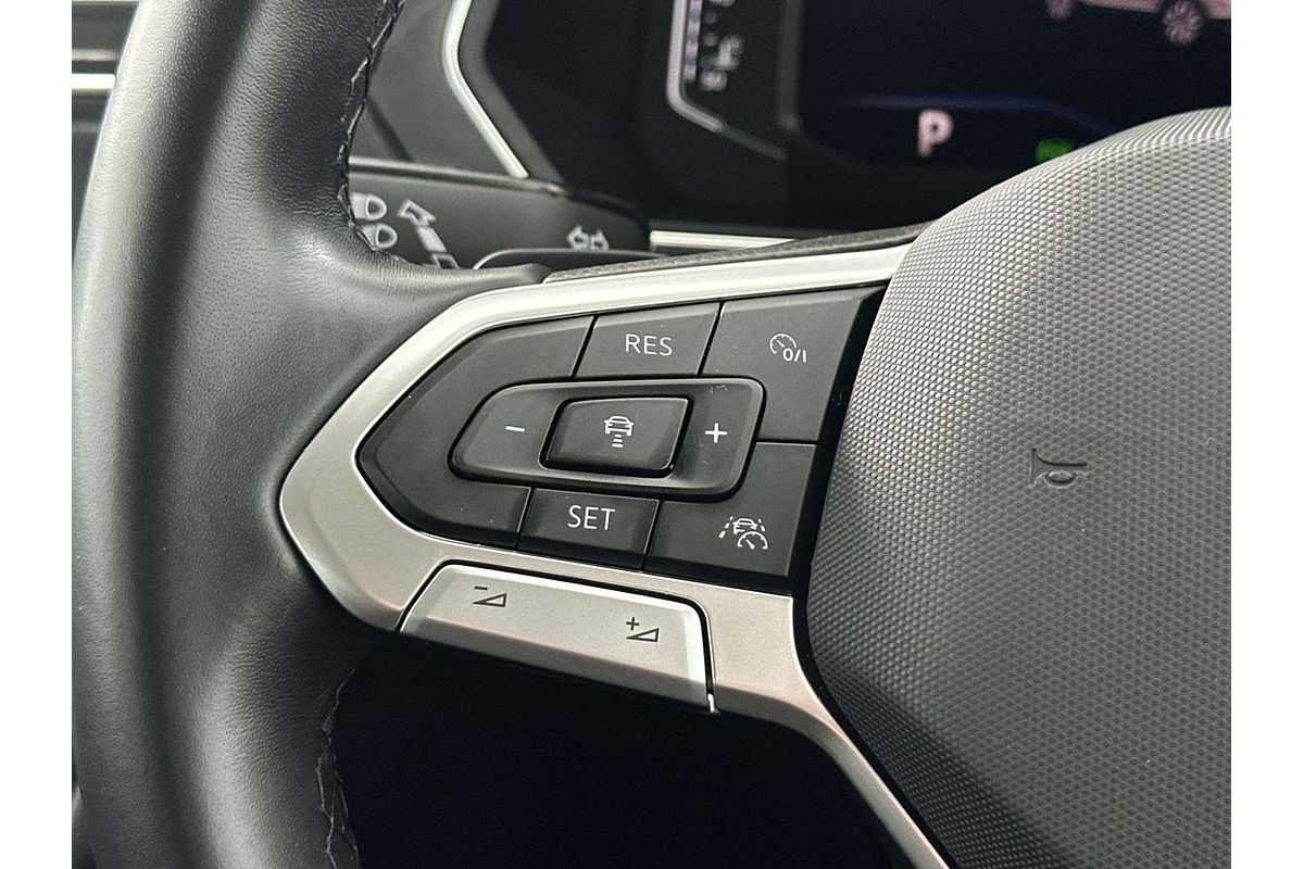 2023 Volkswagen Tiguan 110TSI Life Allspace 5N
