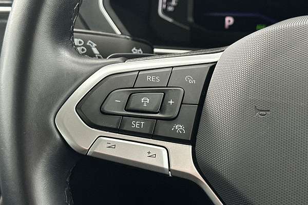 2023 Volkswagen Tiguan 110TSI Life Allspace 5N