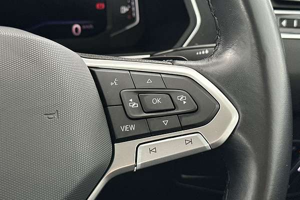 2023 Volkswagen Tiguan 110TSI Life Allspace 5N