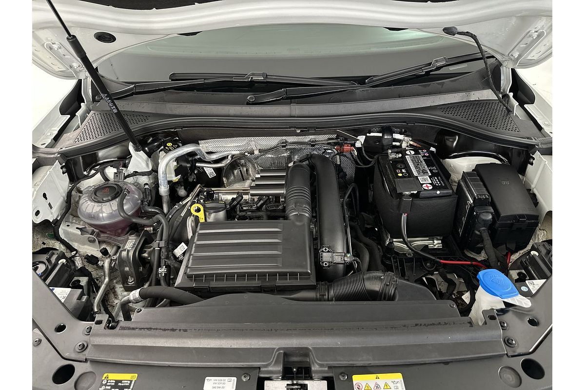 2023 Volkswagen Tiguan 110TSI Life Allspace 5N