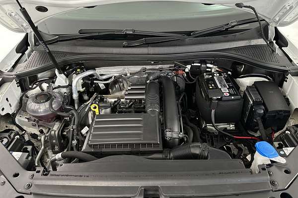 2023 Volkswagen Tiguan 110TSI Life Allspace 5N