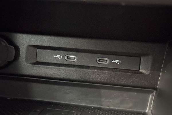 2023 Volkswagen Tiguan 110TSI Life Allspace 5N