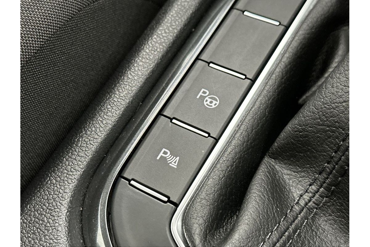 2023 Volkswagen Tiguan 110TSI Life Allspace 5N