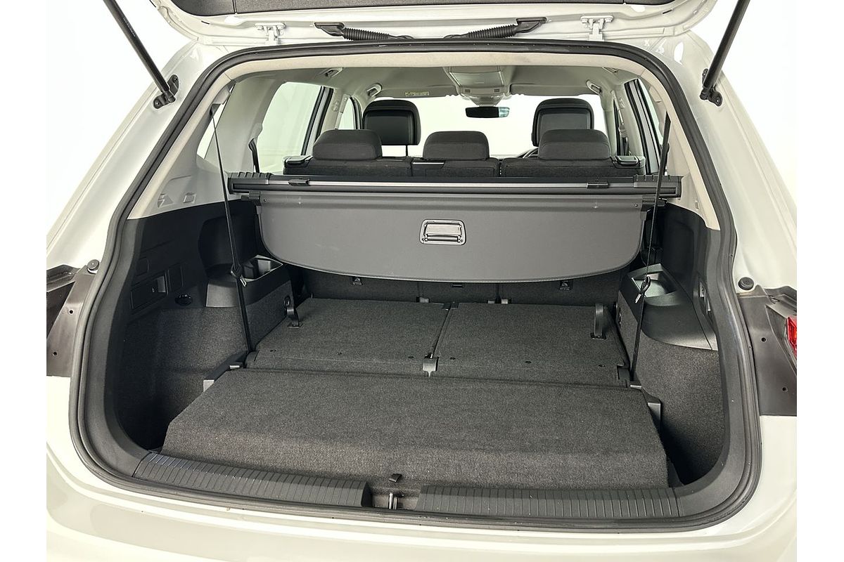 2023 Volkswagen Tiguan 110TSI Life Allspace 5N