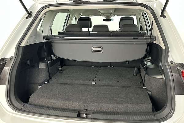 2023 Volkswagen Tiguan 110TSI Life Allspace 5N