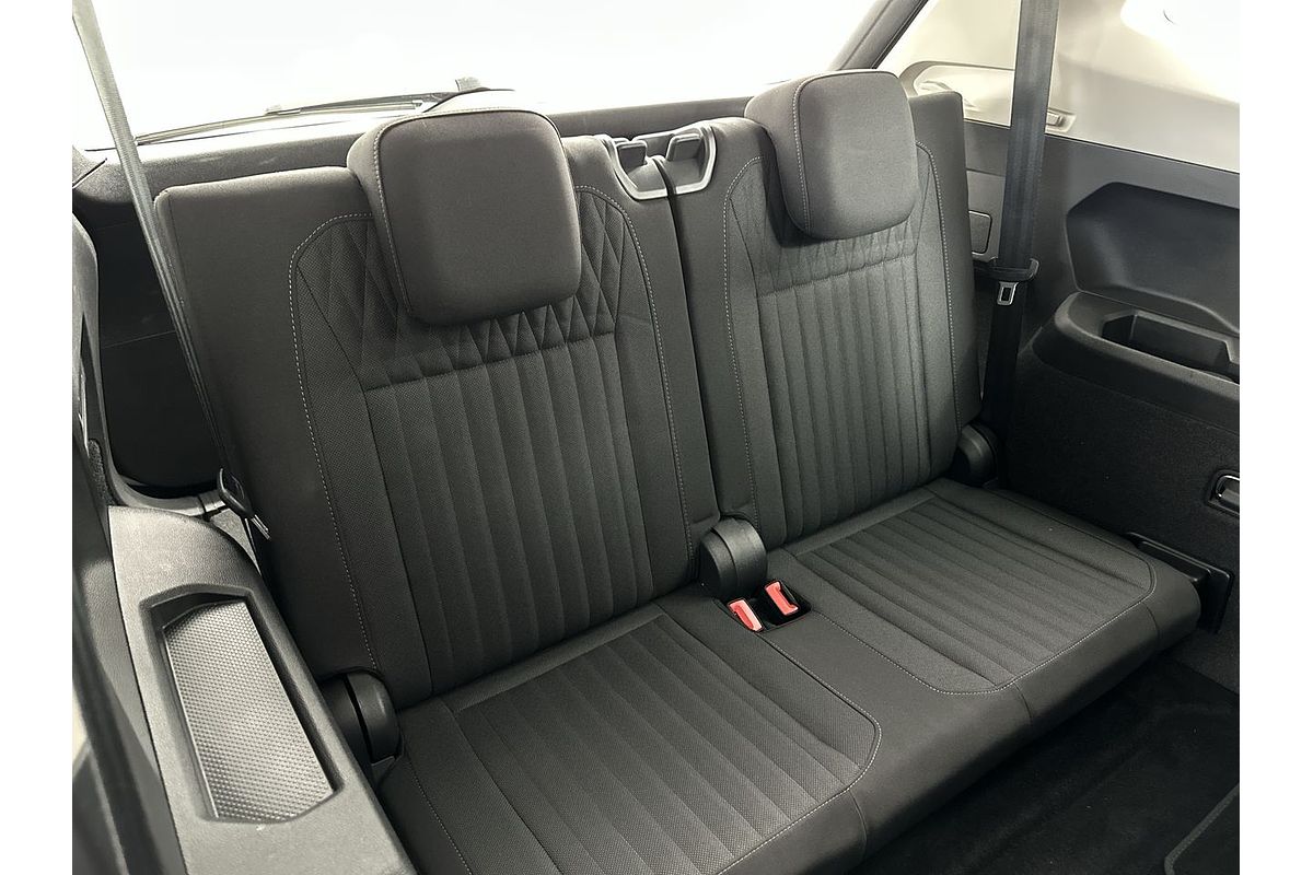2023 Volkswagen Tiguan 110TSI Life Allspace 5N