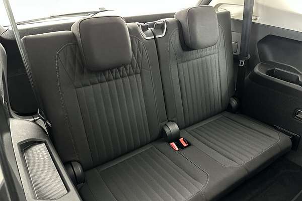 2023 Volkswagen Tiguan 110TSI Life Allspace 5N
